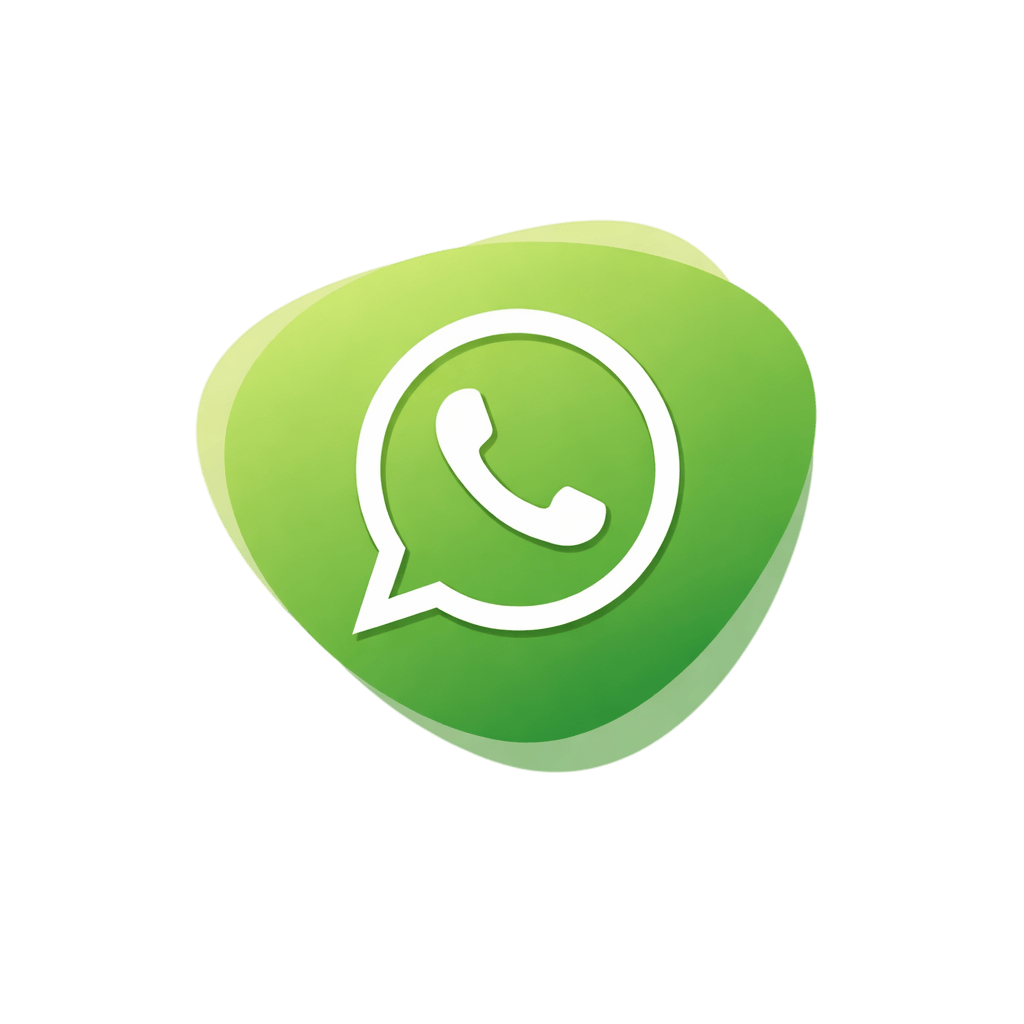 Ícone WhatsApp