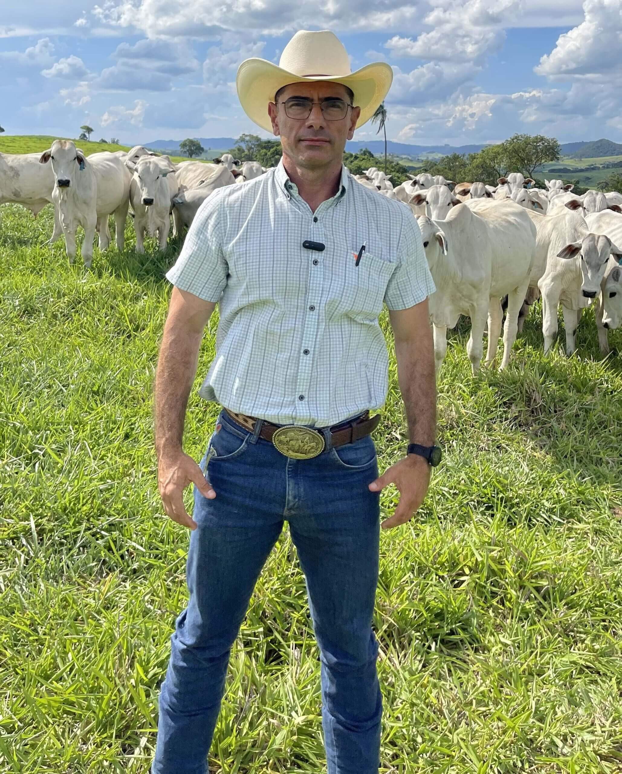 Marcus Camargo